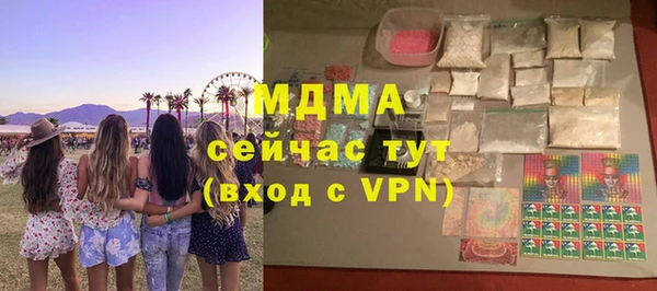 таблы Кулебаки